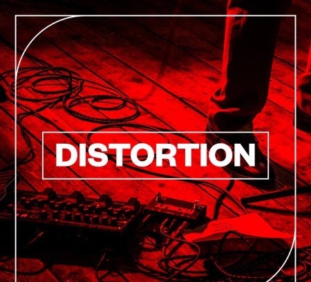 Blastwave FX Distortion WAV